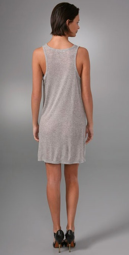 Alexander Wang Cowl Dress