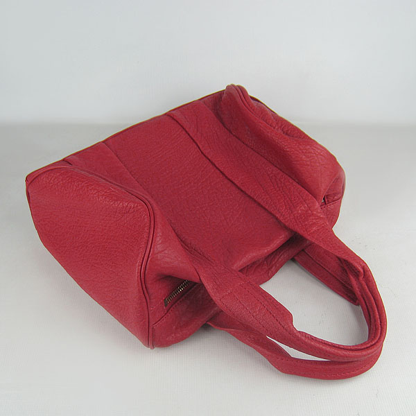 Alexander Wang Coco Mini Leather handbag Red