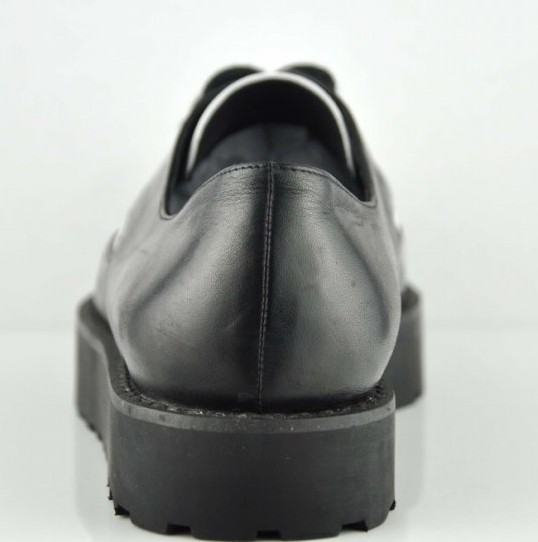 Alexander Wang Oxhide Frenulum Shoes