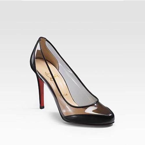 Christian Louboutin Zhora Pumps